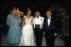 WEDDING OF P. ABDULLAH AND RANIA YASSIN. JUNE 10, 1993.